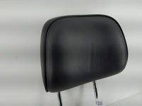 2014 Jeep Grand Cherokee Headrest Head Rest Rear Seat Fits OEM Used Auto Parts - Oemusedautoparts1.com