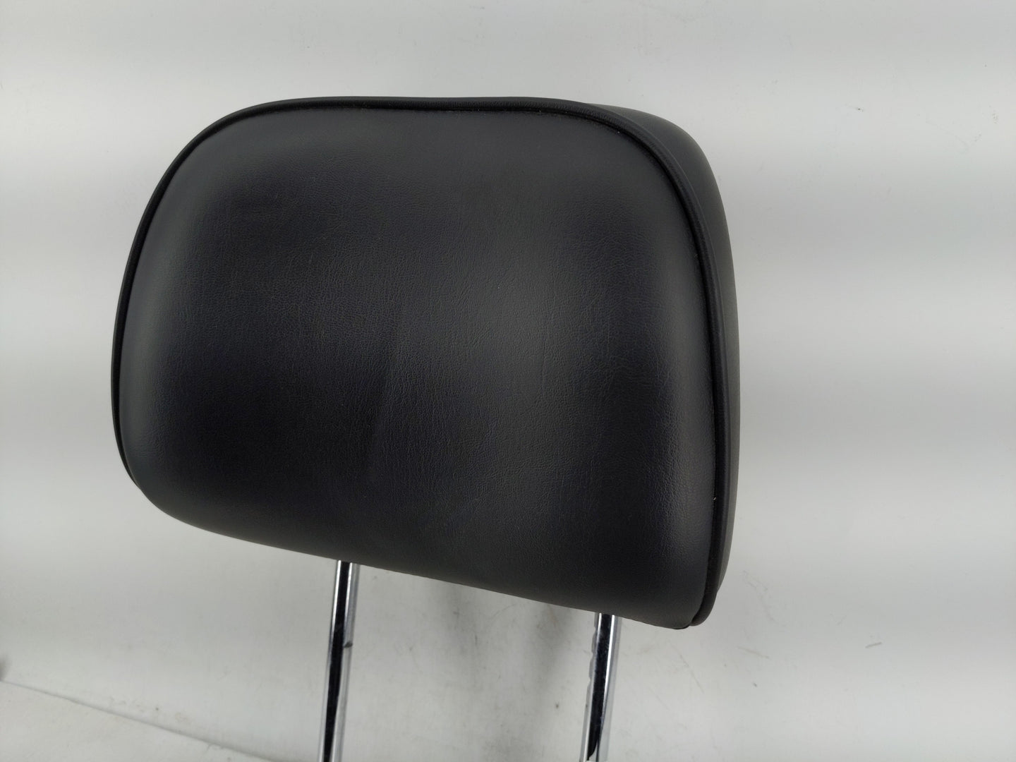 2014 Jeep Grand Cherokee Headrest Head Rest Rear Seat Fits OEM Used Auto Parts - Oemusedautoparts1.com