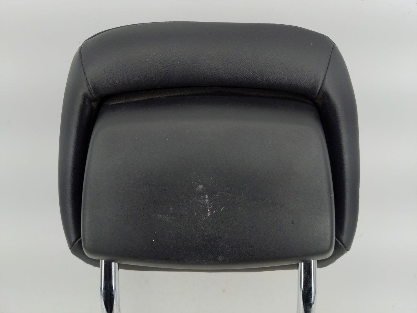 2014 Jeep Grand Cherokee Headrest Head Rest Rear Seat Fits OEM Used Auto Parts - Oemusedautoparts1.com