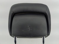 2014 Jeep Grand Cherokee Headrest Head Rest Rear Seat Fits OEM Used Auto Parts - Oemusedautoparts1.com