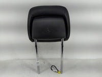 2014 Jeep Grand Cherokee Headrest Head Rest Rear Seat Fits OEM Used Auto Parts - Oemusedautoparts1.com