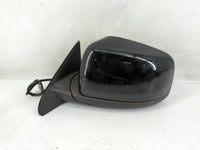 2011-2022 Jeep Grand Cherokee Side Mirror Replacement Driver Left View Door Mirror Fits OEM Used Auto Parts - Oemusedautopar