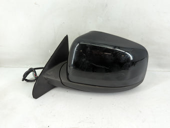 compare product 2011-2022 Jeep Grand Cherokee Side Mirror Replacement Driver Left View Door Mirror Fits OEM Used Auto Parts