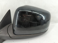2011-2022 Jeep Grand Cherokee Side Mirror Replacement Driver Left View Door Mirror Fits OEM Used Auto Parts - Oemusedautopar