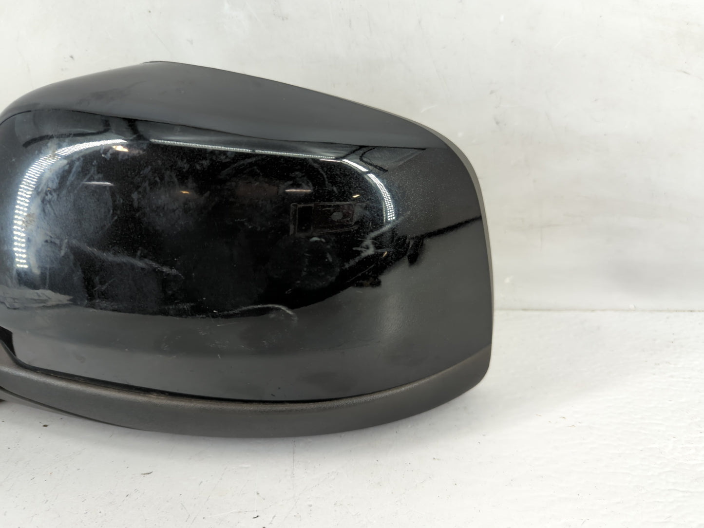 2011-2022 Jeep Grand Cherokee Side Mirror Replacement Driver Left View Door Mirror Fits OEM Used Auto Parts - Oemusedautopar
