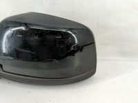 2011-2022 Jeep Grand Cherokee Side Mirror Replacement Driver Left View Door Mirror Fits OEM Used Auto Parts - Oemusedautopar
