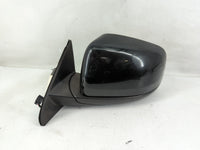 2011-2022 Jeep Grand Cherokee Side Mirror Replacement Driver Left View Door Mirror Fits OEM Used Auto Parts - Oemusedautopar