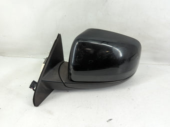 compare product 2011-2022 Jeep Grand Cherokee Side Mirror Replacement Driver Left View Door Mirror Fits OEM Used Auto Parts