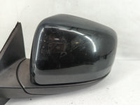 2011-2022 Jeep Grand Cherokee Side Mirror Replacement Driver Left View Door Mirror Fits OEM Used Auto Parts - Oemusedautopar
