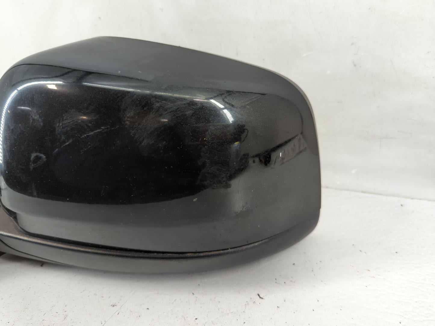 2011-2022 Jeep Grand Cherokee Side Mirror Replacement Driver Left View Door Mirror Fits OEM Used Auto Parts - Oemusedautopar