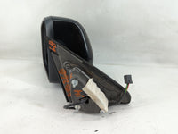 2011-2022 Jeep Grand Cherokee Side Mirror Replacement Driver Left View Door Mirror Fits OEM Used Auto Parts - Oemusedautopar