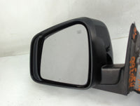 2011-2022 Jeep Grand Cherokee Side Mirror Replacement Driver Left View Door Mirror Fits OEM Used Auto Parts - Oemusedautopar
