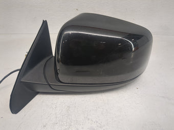 compare product 2011-2022 Jeep Grand Cherokee Side Mirror Replacement Driver Left View Door Mirror P/N:1NT49AXRAI Fits OEM Used Auto Parts