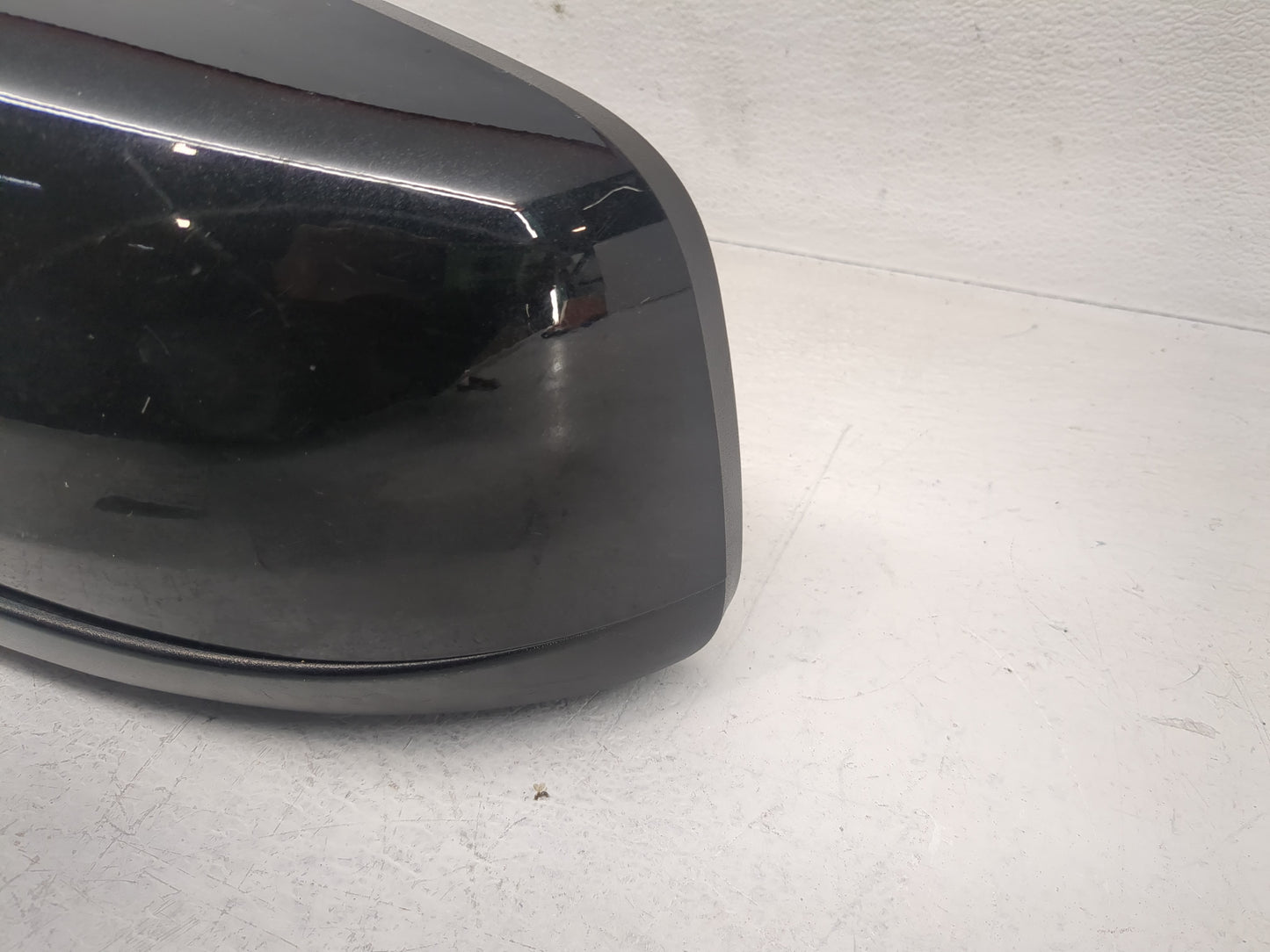 2011-2022 Jeep Grand Cherokee Side Mirror Replacement Driver Left View Door Mirror P/N:1NT49AXRAI Fits OEM Used Auto Parts -