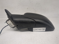 2011-2022 Jeep Grand Cherokee Side Mirror Replacement Driver Left View Door Mirror P/N:1NT49AXRAI Fits OEM Used Auto Parts -