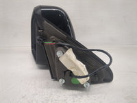2011-2022 Jeep Grand Cherokee Side Mirror Replacement Driver Left View Door Mirror P/N:1NT49AXRAI Fits OEM Used Auto Parts -