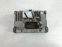 2014 Jeep Grand Cherokee Radio AM FM Cd Player Receiver Replacement Fits OEM Used Auto Parts - Oemusedautoparts1.com