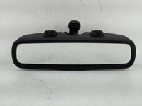 2014-2015 Jeep Grand Cherokee Interior Rear View Mirror Replacement OEM P/N:E11028018 Fits Fits 2014 2015 OEM Used Auto Part