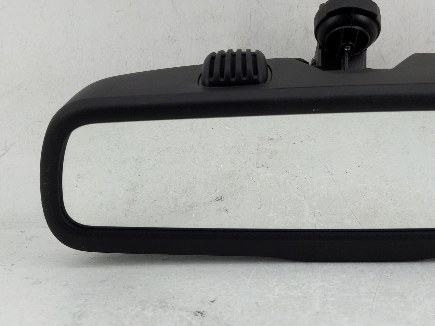2014-2015 Jeep Grand Cherokee Interior Rear View Mirror Replacement OEM P/N:E11028018 Fits Fits 2014 2015 OEM Used Auto Part