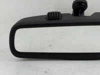 2014-2015 Jeep Grand Cherokee Interior Rear View Mirror Replacement OEM P/N:E11028018 Fits Fits 2014 2015 OEM Used Auto Part