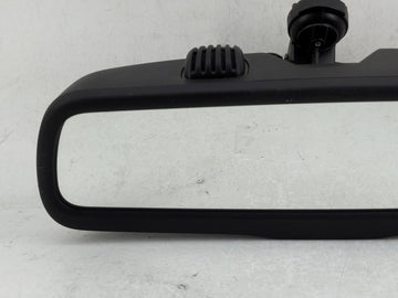 2014-2015 Jeep Grand Cherokee Interior Rear View Mirror Replacement OEM P/N:E11028018 Fits Fits 2014 2015 OEM Used Auto Parts