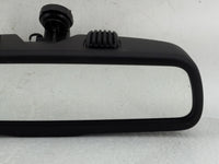 2014-2015 Jeep Grand Cherokee Interior Rear View Mirror Replacement OEM P/N:E11028018 Fits Fits 2014 2015 OEM Used Auto Part