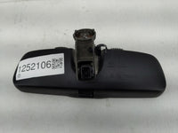 2014-2015 Jeep Grand Cherokee Interior Rear View Mirror Replacement OEM P/N:E11028018 Fits Fits 2014 2015 OEM Used Auto Part
