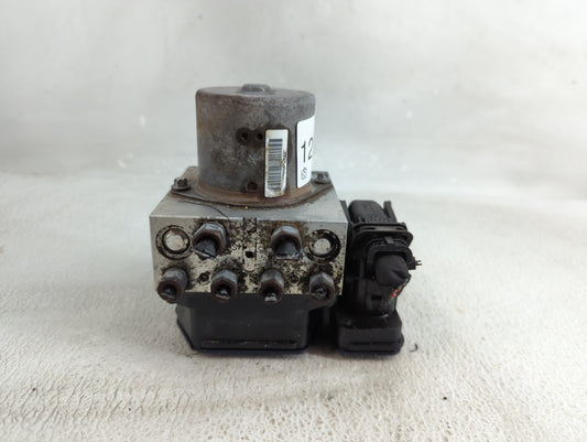 2013-2014 Jeep Grand Cherokee ABS Pump Control Module Replacement P/N:P04779976AL Fits Fits 2013 2014 OEM Used Auto Parts - 