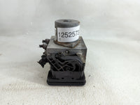 2013-2014 Jeep Grand Cherokee ABS Pump Control Module Replacement P/N:P04779976AL Fits Fits 2013 2014 OEM Used Auto Parts - 