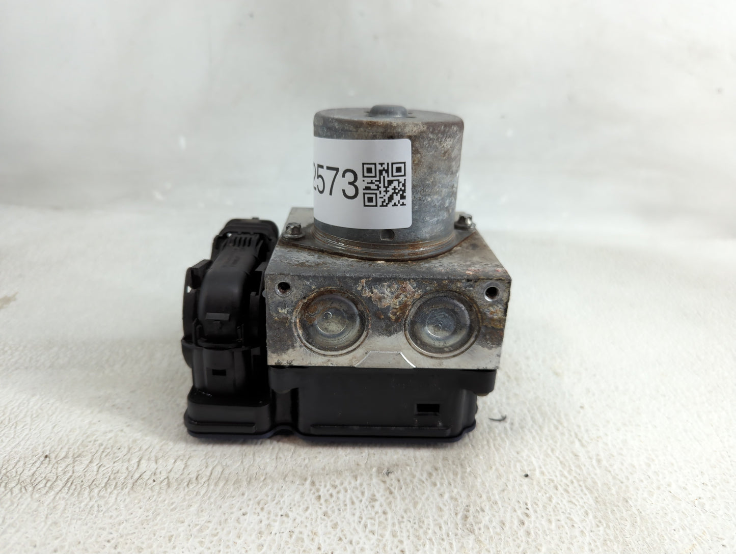 2013-2014 Jeep Grand Cherokee ABS Pump Control Module Replacement P/N:P04779976AL Fits Fits 2013 2014 OEM Used Auto Parts - 