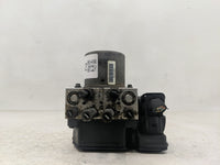 2013-2014 Jeep Grand Cherokee ABS Pump Control Module Replacement P/N:229222-137 68227200AD Fits Fits 2013 2014 OEM Used Aut