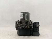 2013-2014 Jeep Grand Cherokee ABS Pump Control Module Replacement P/N:229222-137 68227200AD Fits Fits 2013 2014 OEM Used Aut