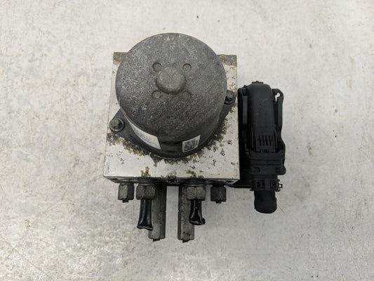 2013-2014 Jeep Grand Cherokee ABS Pump Control Module Replacement P/N:229222-137 68227200AD Fits Fits 2013 2014 OEM Used Auto Parts