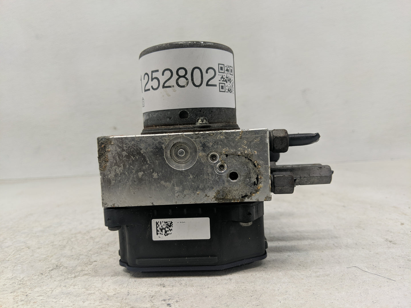 2013-2014 Jeep Grand Cherokee ABS Pump Control Module Replacement P/N:229222-137 68227200AD Fits Fits 2013 2014 OEM Used Aut