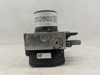 2013-2014 Jeep Grand Cherokee ABS Pump Control Module Replacement P/N:229222-137 68227200AD Fits Fits 2013 2014 OEM Used Aut