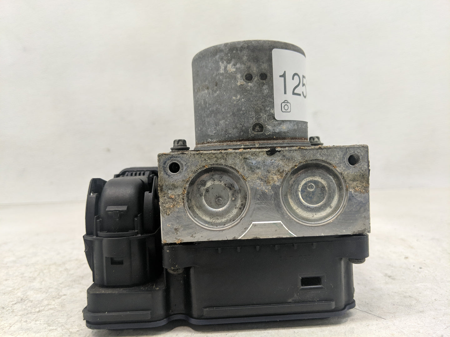 2013-2014 Jeep Grand Cherokee ABS Pump Control Module Replacement P/N:229222-137 68227200AD Fits Fits 2013 2014 OEM Used Aut