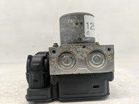 2013-2014 Jeep Grand Cherokee ABS Pump Control Module Replacement P/N:229222-137 68227200AD Fits Fits 2013 2014 OEM Used Aut