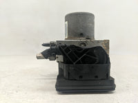 2013-2014 Jeep Grand Cherokee ABS Pump Control Module Replacement P/N:229222-137 68227200AD Fits Fits 2013 2014 OEM Used Aut