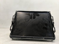 2014 Jeep Grand Cherokee Radio AM FM Cd Player Receiver Replacement P/N:6434C-BE2801 Fits OEM Used Auto Parts - Oemusedautop