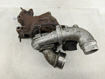 Turbocharger Turbo Charger Super Charger Supercharger - Oemusedautoparts1.com