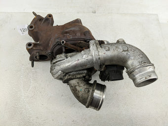 compare product Turbocharger Turbo Charger Super Charger Supercharger 1292236