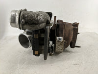 Turbocharger Turbo Charger Super Charger Supercharger 1292236 - Oemusedautoparts1.com