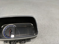 2014 Jeep Grand Cherokee PCM Engine Control Computer ECU ECM PCU OEM P/N:688437714 95440997 Fits OEM Used Auto Parts - Oemus