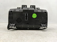 2014 Jeep Grand Cherokee PCM Engine Control Computer ECU ECM PCU OEM P/N:688437714 95440997 Fits OEM Used Auto Parts - Oemus