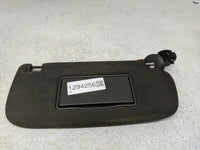 2014-2022 Jeep Grand Cherokee Sun Visor Shade Replacement Passenger Right Mirror Fits OEM Used Auto Parts - Oemusedautoparts