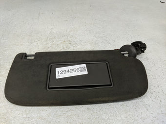 compare product 2014-2022 Jeep Grand Cherokee Sun Visor Shade Replacement Passenger Right Mirror Fits OEM Used Auto Parts