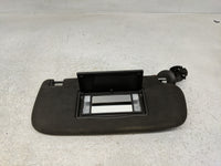 2014-2022 Jeep Grand Cherokee Sun Visor Shade Replacement Passenger Right Mirror Fits OEM Used Auto Parts - Oemusedautoparts