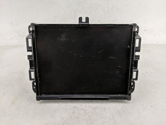 compare product 2014-2014 Jeep Grand Cherokee Radio Control Panel
