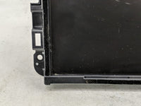 2014-2014 Jeep Grand Cherokee Radio Control Panel - Oemusedautoparts1.com