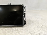 2014 Jeep Grand Cherokee Radio AM FM Cd Player Receiver Replacement P/N:68232028AA Fits OEM Used Auto Parts - Oemusedautopar